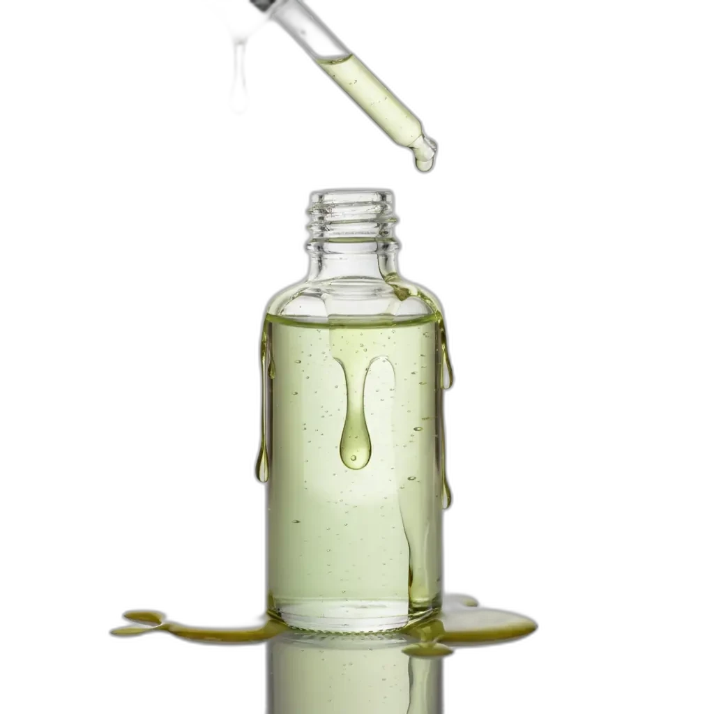 Rosemary oil — hoş bir aroması olan doğal bir yağdır.